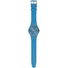 Unisex Kell Swatch SUOS401 (Ø 41 mm)