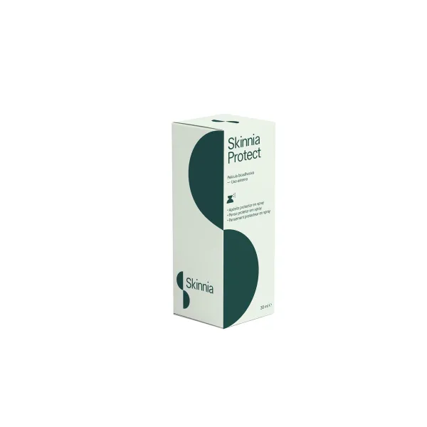 Apsauginis tvarstis Skinnia 30 ml