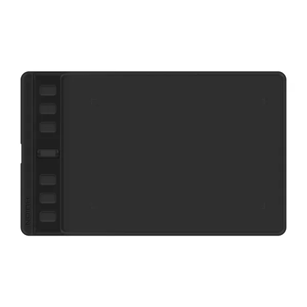 Huion Inspiroy 2 S H641P graphics tablet