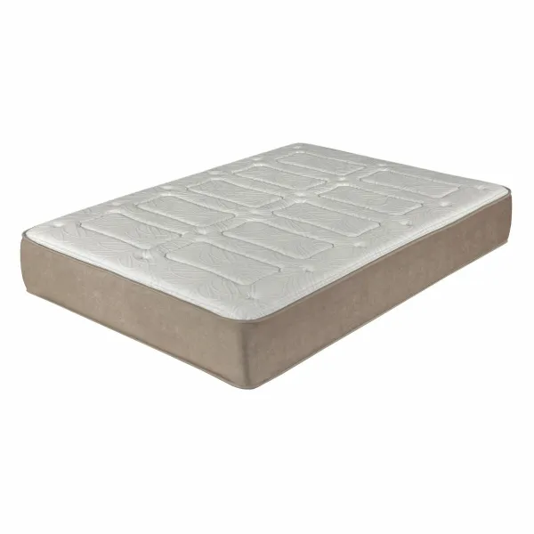 Viskoelastne madrats Drakefor Libra 150 x 200 cm