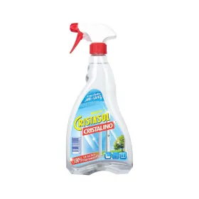 Lasinpesijä Cristasol 750 ml
