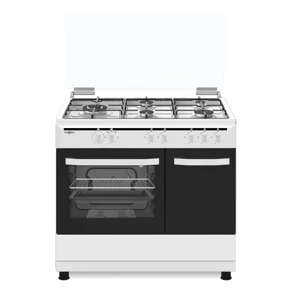 Gaasipliit Vitrokitchen CB961PBB    BUT