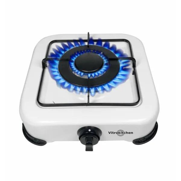 Gaasipliit Vitrokitchen 152BB