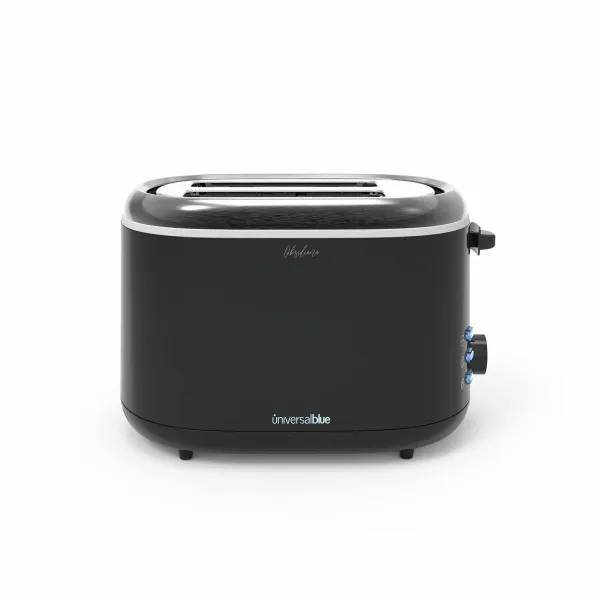 Тостер Universal Blue PLUS 2S/OB 850 W
