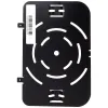 Ceiling support Laia SCM Black