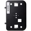 Ceiling support Laia SCM Black