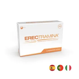Orgasmin tehostaja MSR LABORATORIOS ERECTRAMINE