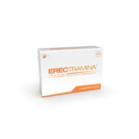 Orgasmin tehostaja MSR LABORATORIOS ERECTRAMINE
