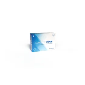 Orgasmi suurendaja MSR LABORATORIOS AUMENTIN VIGOR