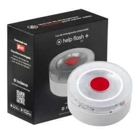 V16 Emergency Beacon connected DGT 3.0 Help-Flash PD-000081