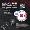 V16 Emergency Beacon connected DGT 3.0 Help-Flash PD-000081