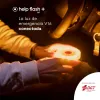 V16 Emergency Beacon connected DGT 3.0 Help-Flash PD-000081