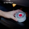 V16 Emergency Beacon connected DGT 3.0 Help-Flash PD-000081