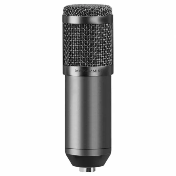 Table-top Microphone Mars Gaming MMICPRO Black