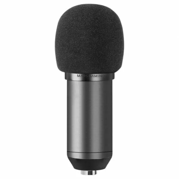 Table-top Microphone Mars Gaming MMICPRO Black