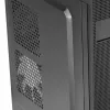 ATX Semi-tower Korpus Tacens 2FERROX ATX Must