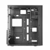 ATX Semi-tower Korpus Tacens 2FERROX ATX Must
