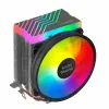 CPU Ventilators Mars Gaming MCPU33