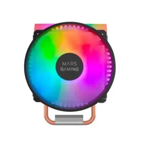 Nešiojamas aušintuvas Mars Gaming MCPU44