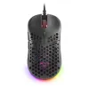 Spēļu Pele Mars Gaming MM55 Melns
