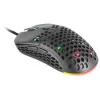 Spēļu Pele Mars Gaming MM55 Melns