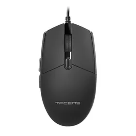 Optiskā pele Tacens AMG Melns 3200 DPI