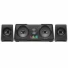 Portable Bluetooth Speakers Mars Gaming MS22 35W Black 35 W 4 W