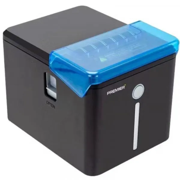 Ticket Printer Premier XITP85B80260ULWB Black
