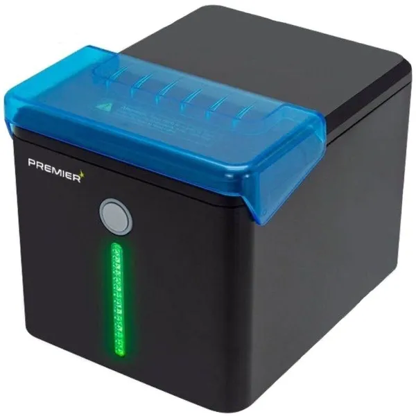 Ticket Printer Premier XITP85B80260ULWB Black