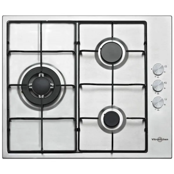 Indukcijas Plīts Vitrokitchen EN630LIN