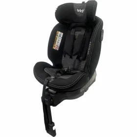 Auto Turvaiste BBGO ECE R129/04