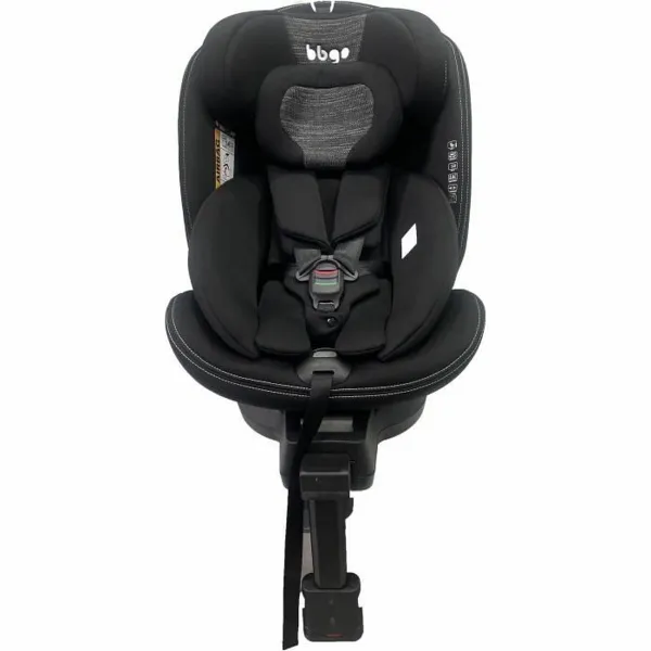 Auto Krēsls BBGO ECE R129/04