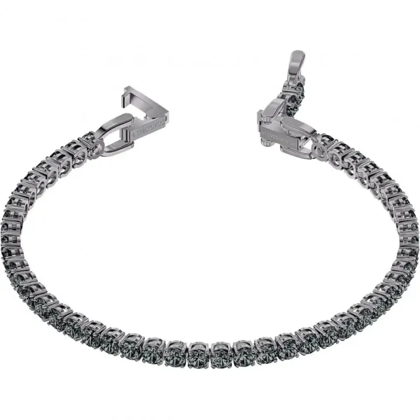 Женские браслеты Swarovski 5514655 Серый 17 cm