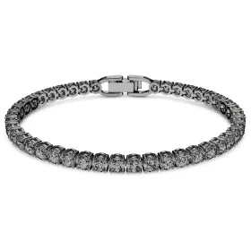 Женские браслеты Swarovski 5514655 Серый 17 cm