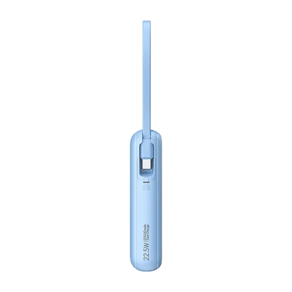 Powerbank Romoss PPR20 20000mAh (blue)
