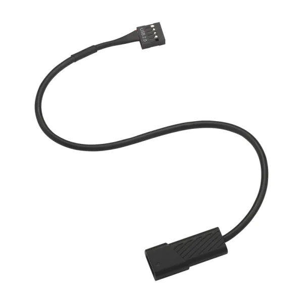 Cooler Master SickleFlow Edge 120 ARGB fan (white)