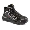 Turvajalatsid Sparco S0752943NRNR 43 Must
