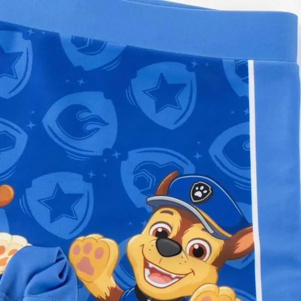 плавки-шорты для мальчиков The Paw Patrol Синий (2 Years)