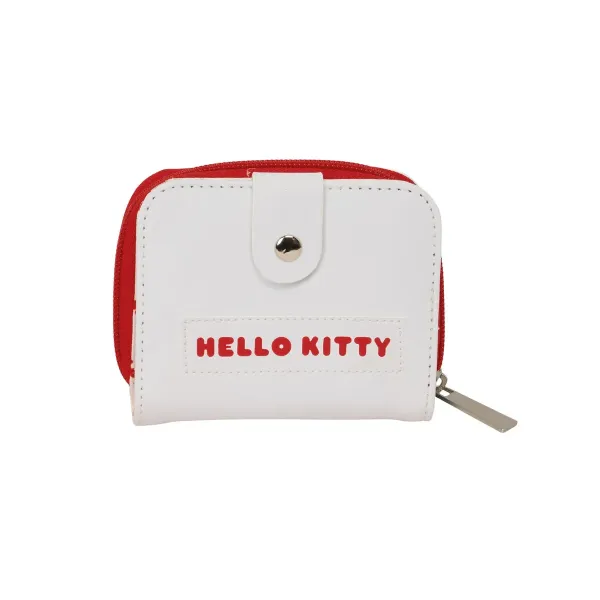 Purse Hello Kitty White