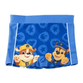 плавки-шорты для мальчиков The Paw Patrol Синий (2 Years)