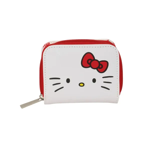 Purse Hello Kitty White