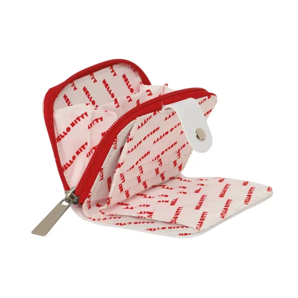 Purse Hello Kitty White