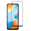 Crong 7D Nano Flexible Glass – Shatterproof 9H hybrid glass for the entire Xiaomi Redmi 10C screen