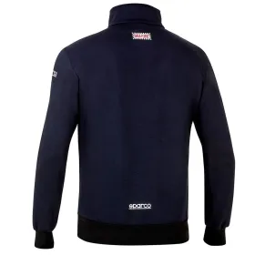 Sportinė Vėjastriukė Sparco XL Mėlyna