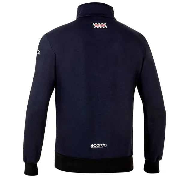 Sportinė Vėjastriukė Sparco XL Mėlyna