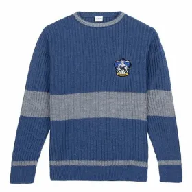 Adīta Vīriešu Jaka Harry Potter Zils M