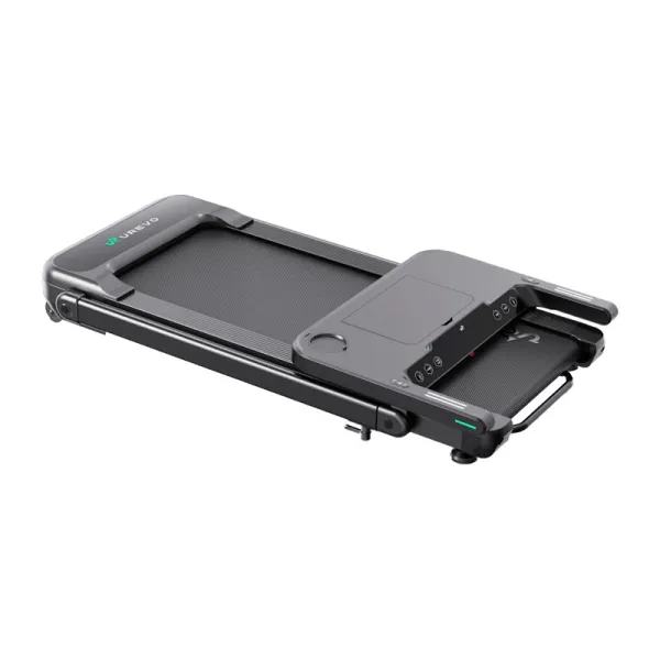 UREVO Foldi 3S Smart folding electric treadmill (black)