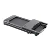 UREVO Foldi 3S Smart folding electric treadmill (black)