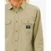 Miesten pitkähihainen paita Rip Curl Epic Beige (S)