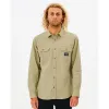 Miesten pitkähihainen paita Rip Curl Epic Beige (S)